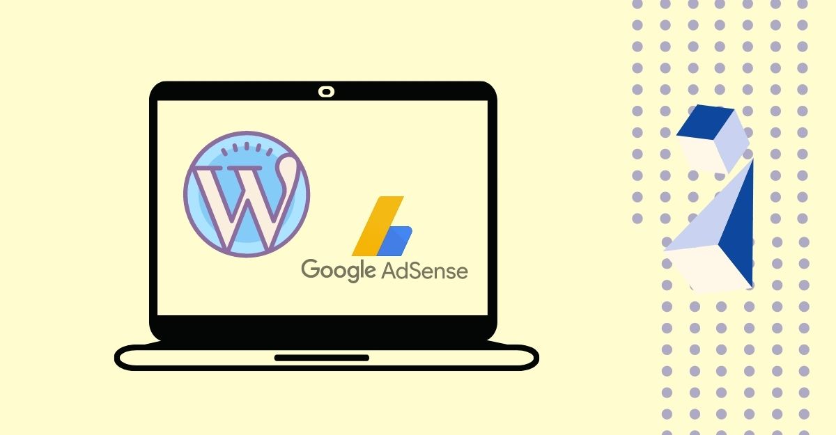 How to Add Google AdSense to a WordPress Website [a step by step guide]